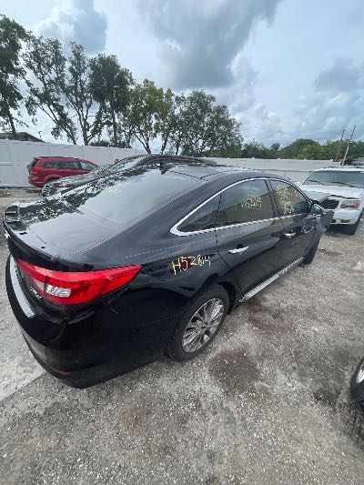 2015 Hyundai Sonata Location -  - Stock # H52814