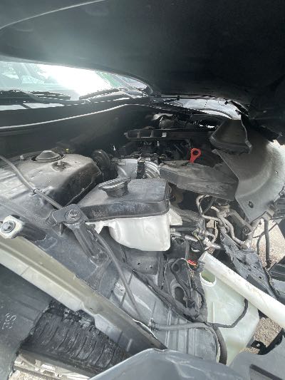 2015 Hyundai Sonata Location -  - Stock # H52814