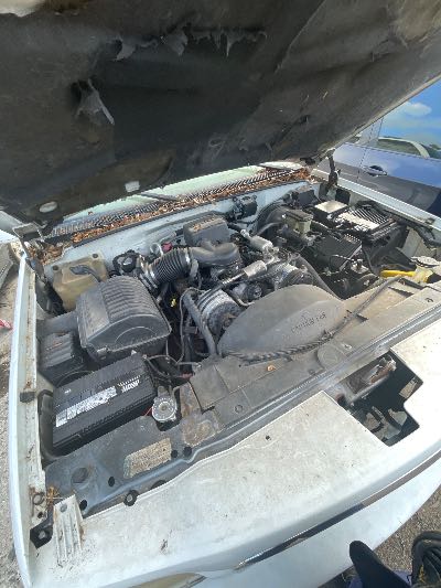 1999 Cadillac Escalade Location - Imports - Row 999 - Stock # H52813
