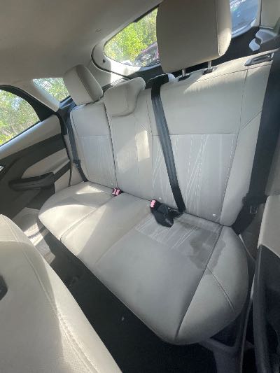 2016 Ford Focus Location - Ford - Row 29 - Stock # H52633