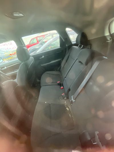 2014 Kia Sorento Location - Imports - Row 45 - Stock # H52820