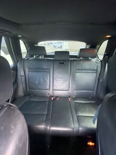 2010 BMW X5 Location - Imports - Row 16 - Stock # H52825