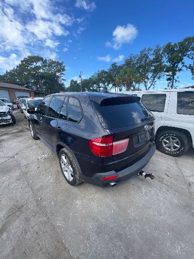 2010 BMW X5 Location - Imports - Row 16 - Stock # H52825