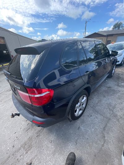 2010 BMW X5 Location - Imports - Row 16 - Stock # H52825