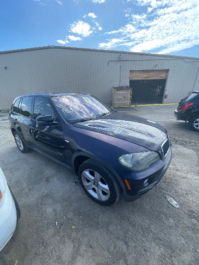 2010 BMW X5 Location - Imports - Row 16 - Stock # H52825