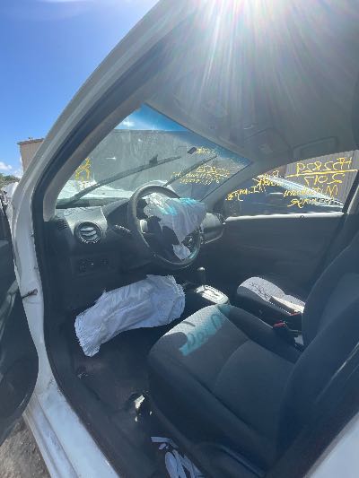 2017 Mitsubishi Mirage Location - Imports - Row 16 - Stock # H52829