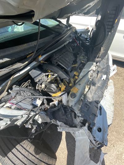 2017 Mitsubishi Mirage Location - Imports - Row 16 - Stock # H52829