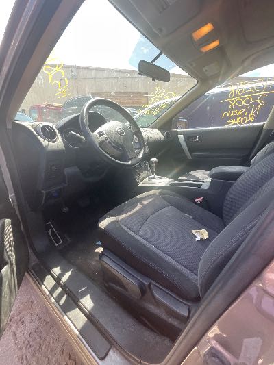 2008 Nissan Rogue Location - Imports - Row 15 - Stock # H52818