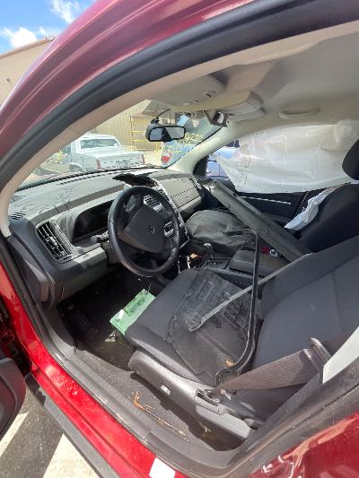 2010 Dodge Journey Location - Chrysler - Row 47 - Stock # H52830