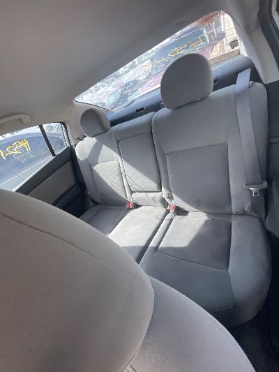 2012 Nissan Sentra Location - Imports - Row 15 - Stock # H52155
