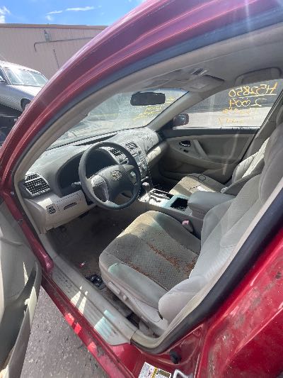2009 Toyota Camry Location - Imports - Row 15 - Stock # H52850