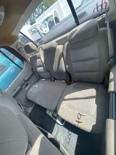 2004 Ford Explorer Sport Trac Location - Ford - Row 33 - Stock # H52849
