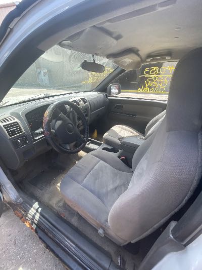 2005 Chevrolet Colorado Location - GM - Row 25 - Stock # H52853