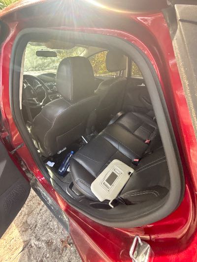 2013 Ford Focus Location - Ford - Row 33 - Stock # H52846