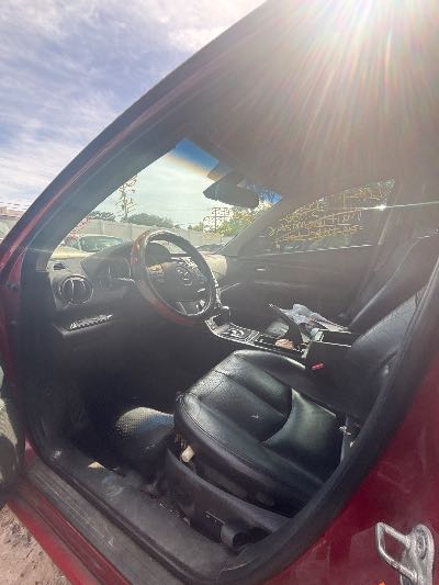 2009 Mazda MAZDA6 Location - Imports - Row 7 - Stock # H52855