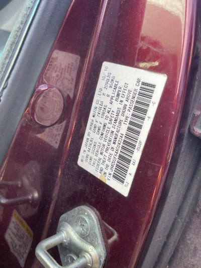 2010 Acura TSX Location - Imports - Row 18 - Stock # H52864