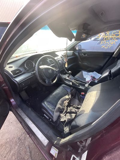 2010 Acura TSX Location - Imports - Row 18 - Stock # H52864