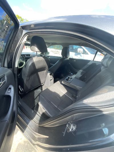 2011 Volkswagen Jetta Location - Imports - Row 17 - Stock # H52481