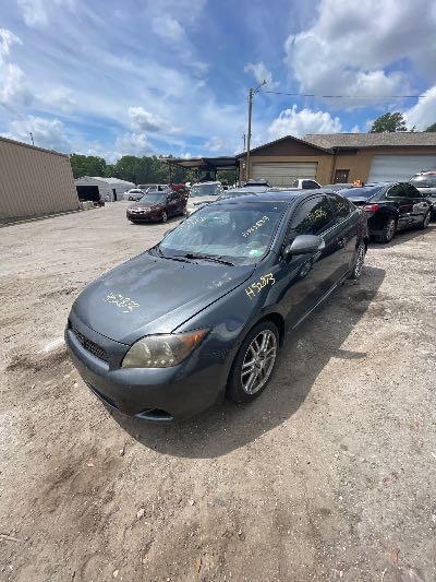 2006 Scion tC Location - Imports - Row 19 - Stock # H52873