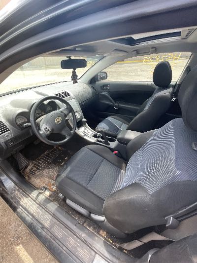 2006 Scion tC Location - Imports - Row 19 - Stock # H52873
