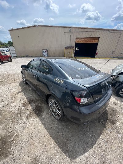 2006 Scion tC Location - Imports - Row 19 - Stock # H52873