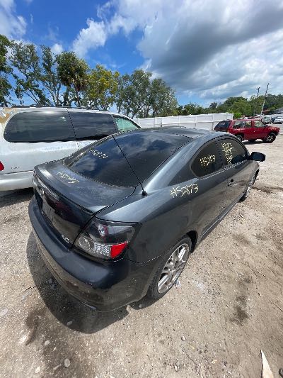 2006 Scion tC Location - Imports - Row 19 - Stock # H52873