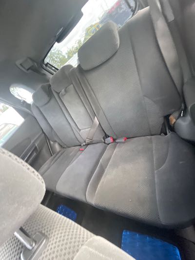 2007 Hyundai Tucson Location - Imports - Row 17 - Stock # H52904