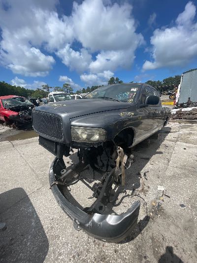 2003 Dodge Pick up Location - Imports - Row 999 - Stock # H52459