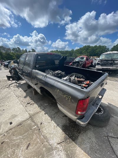 2003 Dodge Pick up Location - Imports - Row 999 - Stock # H52459