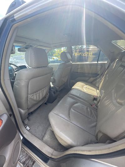 1999 Lexus RX 300 Luxury SUV Location - Imports - Row 16 - Stock # H52768