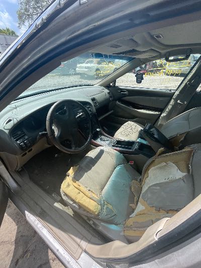 1999 Acura TL Location - Imports - Row 17 - Stock # H52905