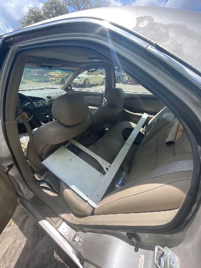 1999 Acura TL Location - Imports - Row 17 - Stock # H52905