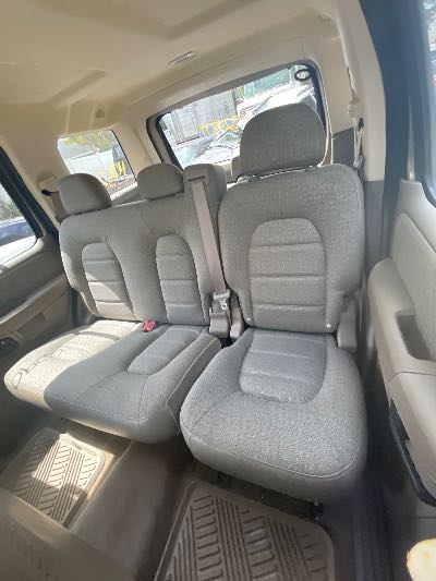 2003 Ford Explorer Location - Ford - Row 26 - Stock # H52901