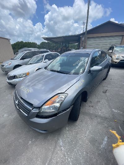 2008 Nissan Altima Location - Imports - Row 17 - Stock # H52875