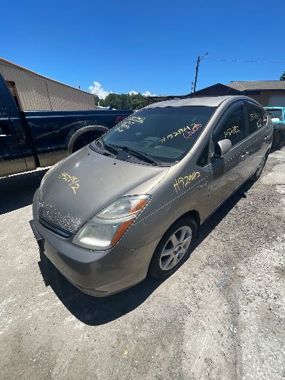 2009 Toyota Prius Location - Imports - Row 19 - Stock # H52942