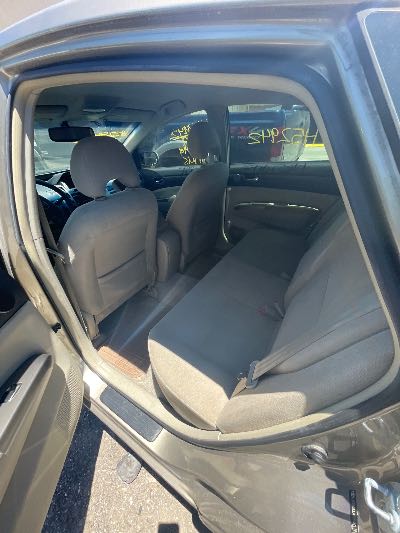 2009 Toyota Prius Location - Imports - Row 19 - Stock # H52942