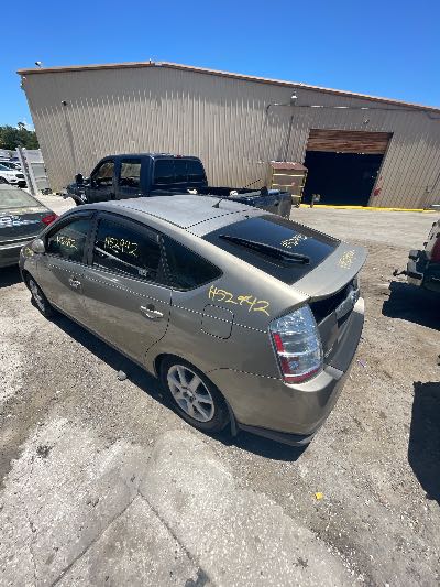 2009 Toyota Prius Location - Imports - Row 19 - Stock # H52942