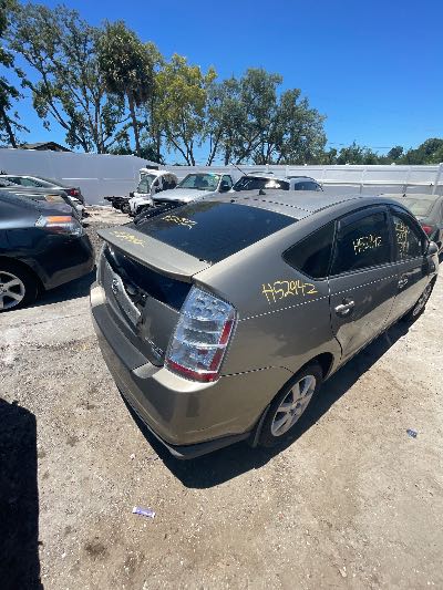 2009 Toyota Prius Location - Imports - Row 19 - Stock # H52942