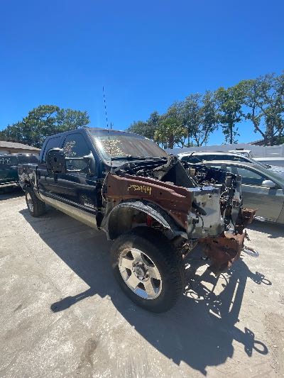 2006 Ford Super Duty F-250 Location - Large Trucks & Vans - Row 49 - Stock # H52944