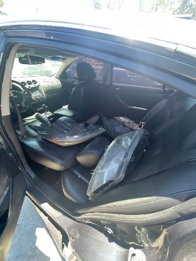 2008 Nissan Altima Location - Imports - Row 21 - Stock # H52937