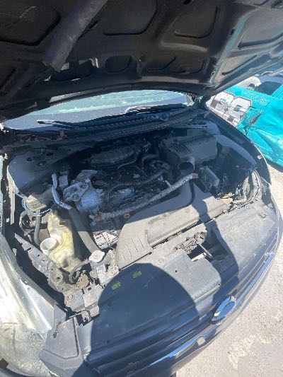 2008 Nissan Altima Location - Imports - Row 21 - Stock # H52937
