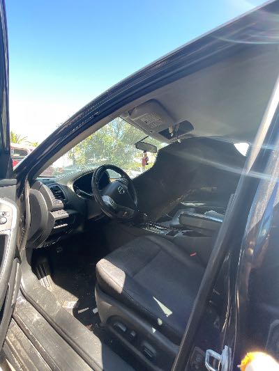 2018 Nissan Altima Location - Imports - Row 3 - Stock # H52927
