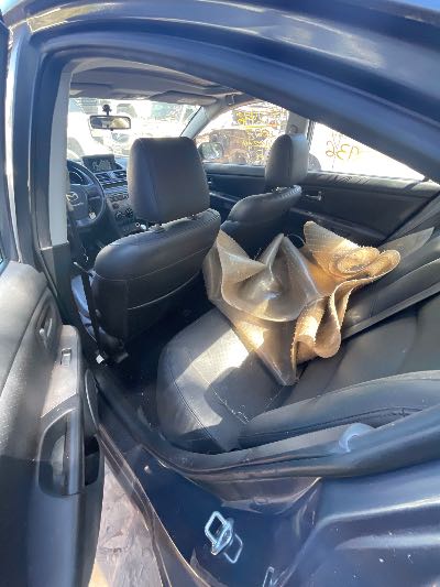 2007 Mazda MAZDA3 Location - Imports - Row 44 - Stock # H52936