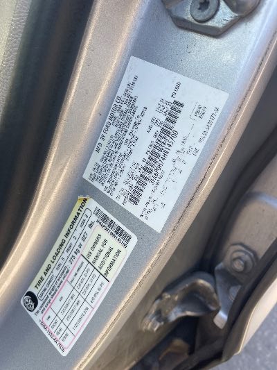 2017 Ford Fusion Location - Ford - Row 33 - Stock # H52890