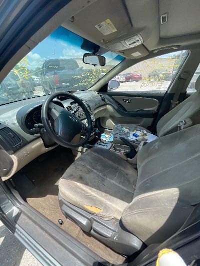 2010 Hyundai Elantra Location - Imports - Row 21 - Stock # H52950