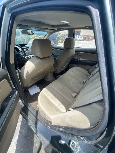 2010 Hyundai Elantra Location - Imports - Row 21 - Stock # H52950