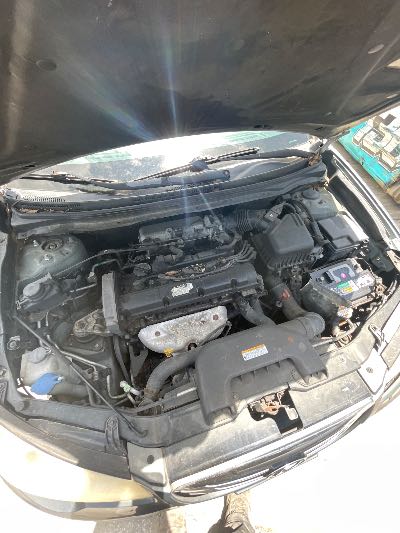 2010 Hyundai Elantra Location - Imports - Row 21 - Stock # H52950