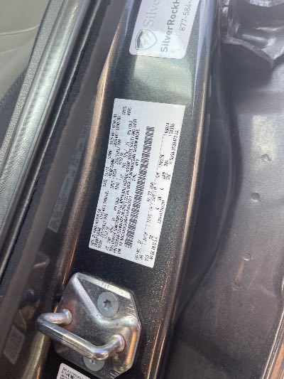 2015 Ford Escape Location - Ford - Row 37 - Stock # H52886