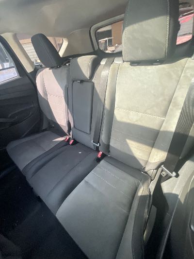 2015 Ford Escape Location - Ford - Row 37 - Stock # H52886