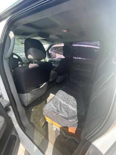 2008 Ford F-150 Location - Large Trucks & Vans - Row 14 - Stock # H52955